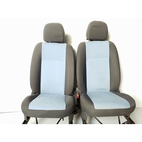 Καθίσματα Χωρίς Αερόσακο FIAT PANDA 2003 - 2009 ( 169 ) XC114813
