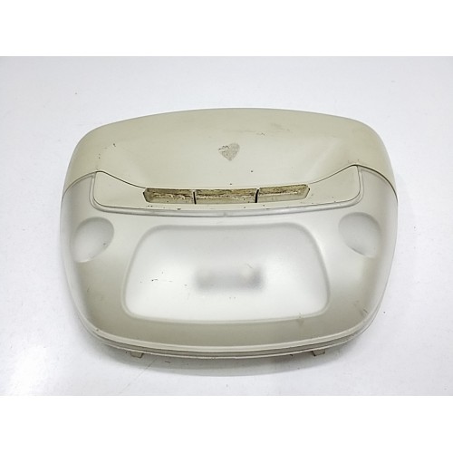 Μπλαφονίερα Οροφής FIAT STILO 2001 - 2006 ( 192 ) Εμπρός 735340498