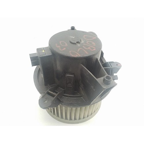 Ανεμιστήρας Καλοριφέρ Εσω FIAT DOBLO 2001 - 2005 ( 223 ) Cargo 141730600