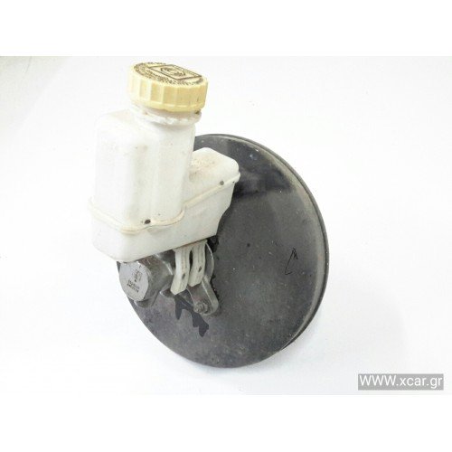 Σεβρόφρενο Κομπλέ FIAT DOBLO 2005 - 2009 ( 119 ) Combi 0204051524 Σεβρόφρενο Κομπλέ FIAT DOBLO 2005 - 2009 ( 119 ) Combi 0204051524