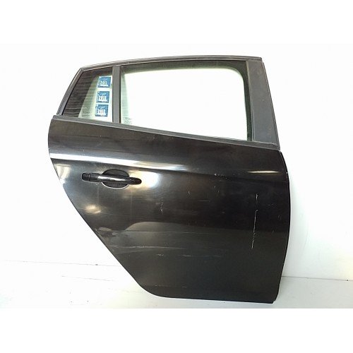 Πόρτα FIAT BRAVO 2007 - 2011 Πίσω Δεξιά XC1431145B6 Πόρτα FIAT BRAVO 2007 - 2011 Πίσω Δεξιά XC1431145B6