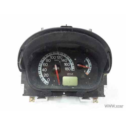 Κοντέρ FIAT SEICENTO 2001 - 2006 ( 187 ) 735262300