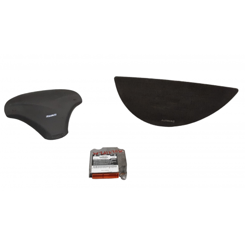 Αερόσακοι Air-Bag Εμπρός FIAT MULTIPLA 1998 - 2004 ( 186 ) XC179364619