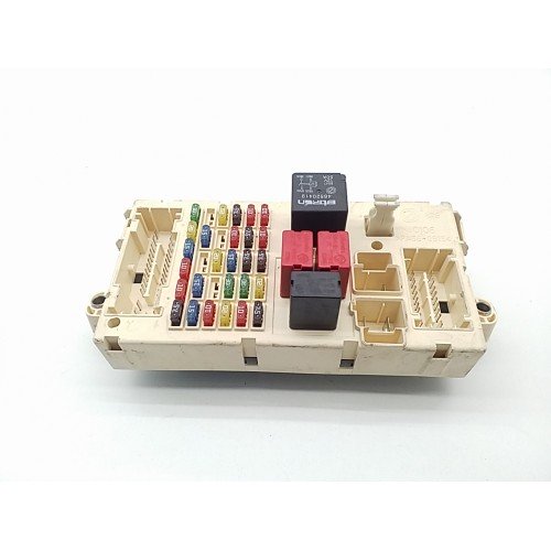 Ασφαλειοθήκη FIAT PUNTO 1999 - 2003 ( 188 ) 46758961