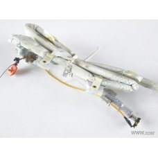 Αερόσακος Οροφής (Κουρτίνα) FIAT STILO 2001 - 2006 ( 192 ) Αριστερά 46843996