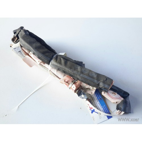 Αερόσακος Οροφής (Κουρτίνα) FIAT PANDA 2012 - Αριστερά 00520190880