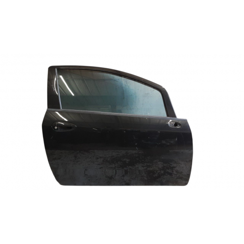 Πόρτα FIAT GRANDE PUNTO 2005 - 2008 ( 199 ) Εμπρός Δεξιά XC2175359F7 Πόρτα FIAT GRANDE PUNTO 2005 - 2008 ( 199 ) Εμπρός Δεξιά XC2175359F7