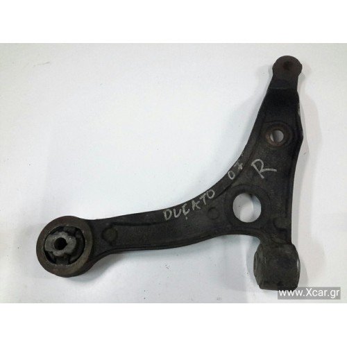 Ψαλίδι FIAT DUCATO 2006 - 2014 Εμπρός Δεξιά 50706935 Ψαλίδι FIAT DUCATO 2006 - 2014 Εμπρός Δεξιά 50706935
