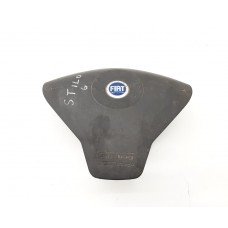 Αερόσακος Οδηγού Σκέτο FIAT STILO 2001 - 2006 ( 192 ) 735317551