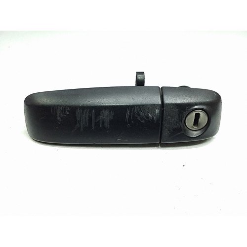 Χερούλι Πόρτας Με Αφαλό FIAT PANDA 2003 - 2009 ( 169 ) Εμπρός Αριστερά XC117929