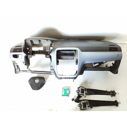 Αερόσακοι Air-Bag Εμπρός FIAT GRANDE PUNTO 2005 - 2008 ( 199 ) 51754872