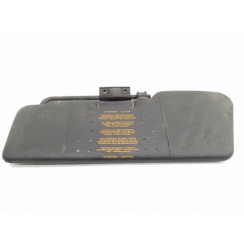 Σκιάδιο FIAT CINQUECENTO 1992 - 1998 ( 170 ) Αριστερά XC14986162B