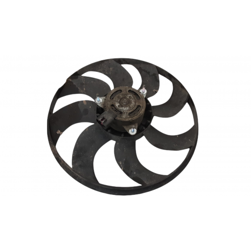 Βεντιλατέρ FIAT GRANDE PUNTO 2005 - 2008 ( 199 ) FT56181 Βεντιλατέρ FIAT GRANDE PUNTO 2005 - 2008 ( 199 ) FT56181