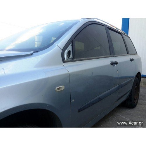 Ολόκληρο Αυτοκίνητο FIAT STILO 2001 - 2006 ( 192 ) XC10568