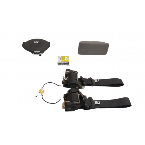 Αερόσακοι Air-Bag Εμπρός FIAT PANDA 2003 - 2009 ( 169 ) XC176249A52