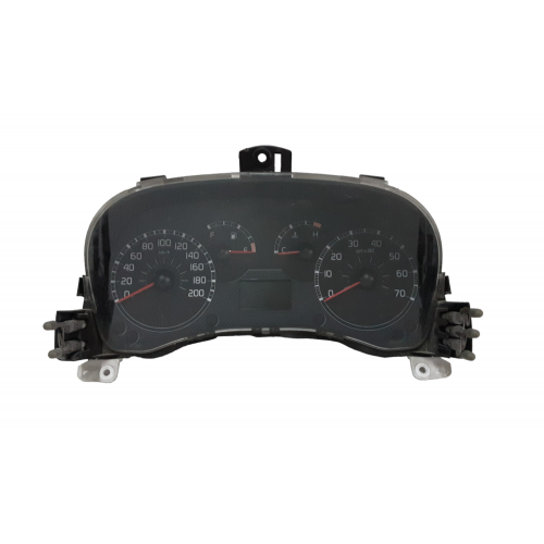 Κοντέρ FIAT PANDA 2003 - 2009 ( 169 ) 51711237590271