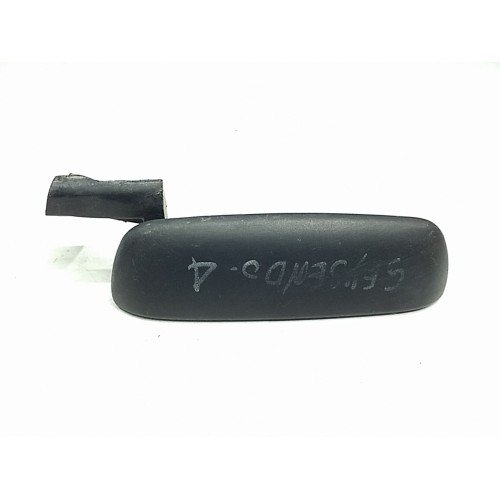 Χερούλι Πόρτας Εξωτερική FIAT SEICENTO 2001 - 2006 ( 187 ) Εμπρός Δεξιά XC12170349D Χερούλι Πόρτας Εξωτερική FIAT SEICENTO 2001 - 2006 ( 187 ) Εμπρός Δεξιά XC12170349D