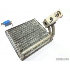 Ψυγείο A/C (Εσωτερικό) Εξατμιστής FIAT PANDA 2003 - 2009 ( 169 ) A31000400