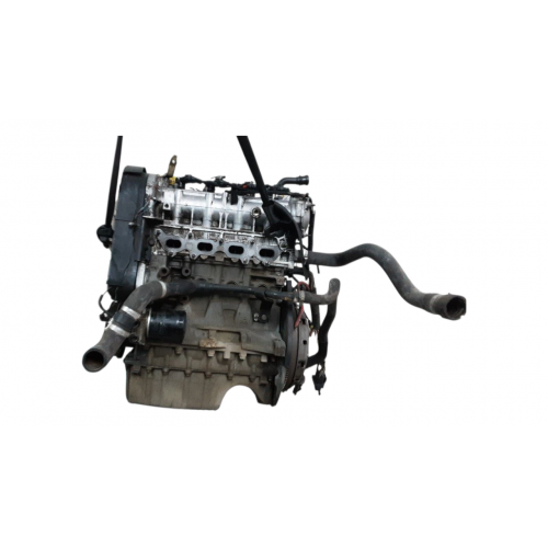 Κινητήρας-Μοτέρ FIAT IDEA 2004 - 2007 843A1000