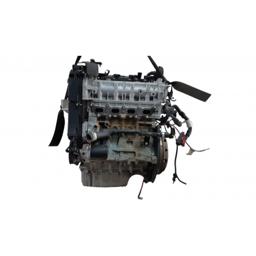 Ολόκληρος κινητήρας FIAT GRANDE PUNTO 2005 - 2008 ( 199 ) 199A6000