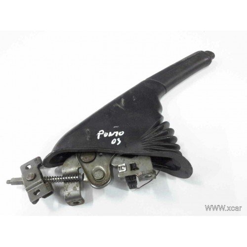 Καστάνια Χειροφρένου FIAT PUNTO 1999 - 2003 ( 188 ) XC69748