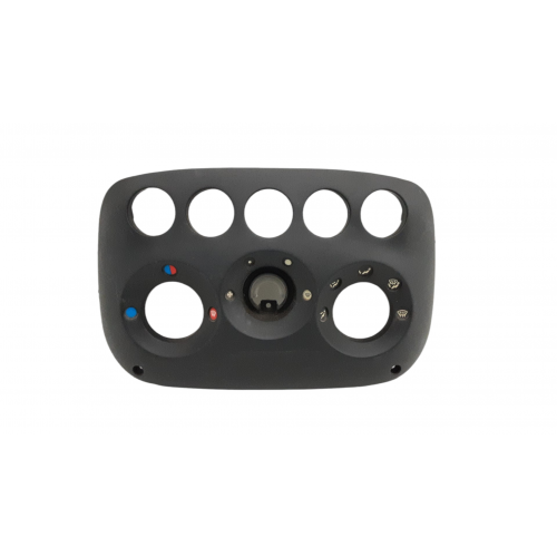 Κονσόλα Σκέτη FIAT SEICENTO 1998 - 2001 ( 187 ) 125142100