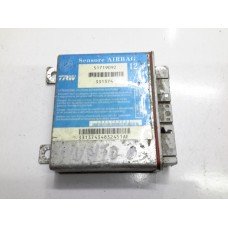 Εγκέφαλος Αερόσακων Κλειδωμένο FIAT PUNTO 1999 - 2003 ( 188 ) 51719092