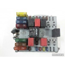 Ασφαλειοθήκη Εξωτερική FIAT PUNTO 2003 - 2011 ( 188 ) 46835593