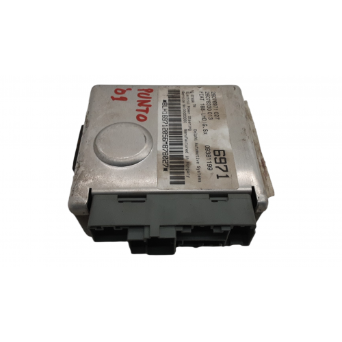 Εγκέφαλος Ηλεκτρικού Τιμονιού FIAT PUNTO 2003 - 2011 ( 188 ) 26076971027