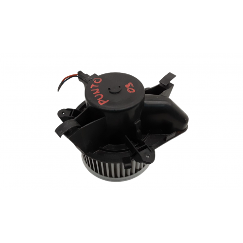 Ανεμιστήρας Καλοριφέρ Εσω FIAT PUNTO 2003 - 2011 ( 188 ) 1.417.306.0.0