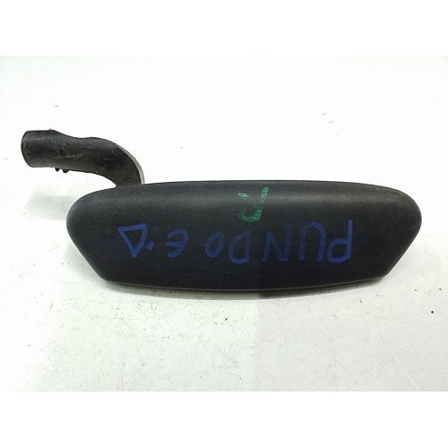 Χερούλι Πόρτας Εξωτερική FIAT PUNTO 1999 - 2003 ( 188 ) XC120740155 Χερούλι Πόρτας Εξωτερική FIAT PUNTO 1999 - 2003 ( 188 ) XC120740155