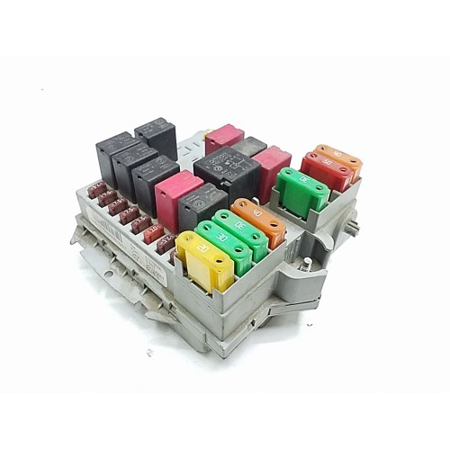 Ασφαλειοθήκη FIAT BRAVO 2007 - 2011 51775686 Ασφαλειοθήκη FIAT BRAVO 2007 - 2011 51775686