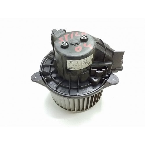 Ανεμιστήρας Καλοριφέρ Εσω FIAT STILO 2001 - 2006 ( 192 ) XC133010952