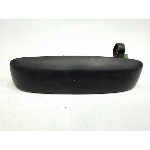 Χερούλι Πόρτας Εξωτερική FIAT PANDA 2003 - 2009 ( 169 ) Πίσω Αριστερά XC121742A7C