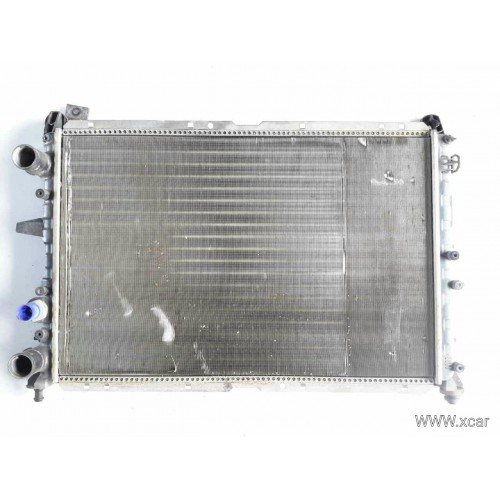 Ψυγεία Νερού FIAT BRAVA 1995 - 2003 ( 182 ) XC71367 Ψυγεία Νερού FIAT BRAVA 1995 - 2003 ( 182 ) XC71367