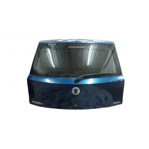 3/5η Πόρτα Πίσω FIAT PUNTO 2003 - 2011 ( 188 ) XC217598C96 3/5η Πόρτα Πίσω FIAT PUNTO 2003 - 2011 ( 188 ) XC217598C96