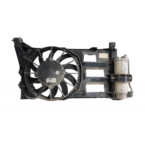 Βεντιλατέρ A/C FIAT SEICENTO 1998 - 2001 ( 187 ) 043406465