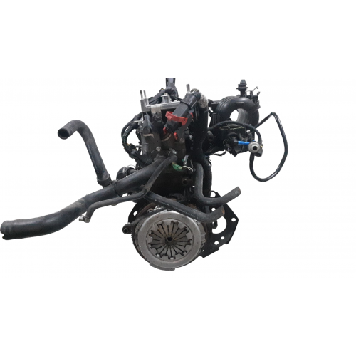 Ολόκληρος κινητήρας FIAT GRANDE PUNTO 2005 - 2008 ( 199 ) 199A4000 Ολόκληρος κινητήρας FIAT GRANDE PUNTO 2005 - 2008 ( 199 ) 199A4000