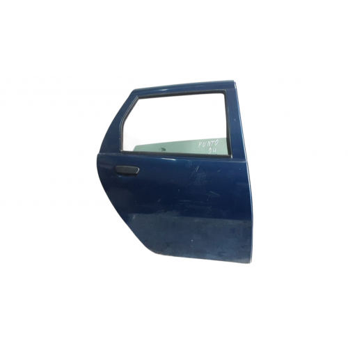 Πόρτα FIAT PUNTO 2003 - 2011 ( 188 ) Πίσω Δεξιά XC21759930B