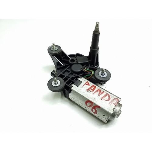 Μοτέρ Υαλοκαθαριστήρων FIAT PANDA 2003 - 2009 ( 169 ) Πίσω MS259600-7000