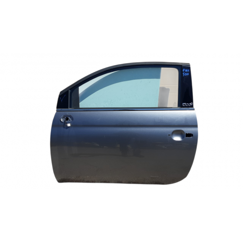 Πόρτα FIAT 500 2009 - 2015 ( C ) Εμπρός Αριστερά XC2189377D6