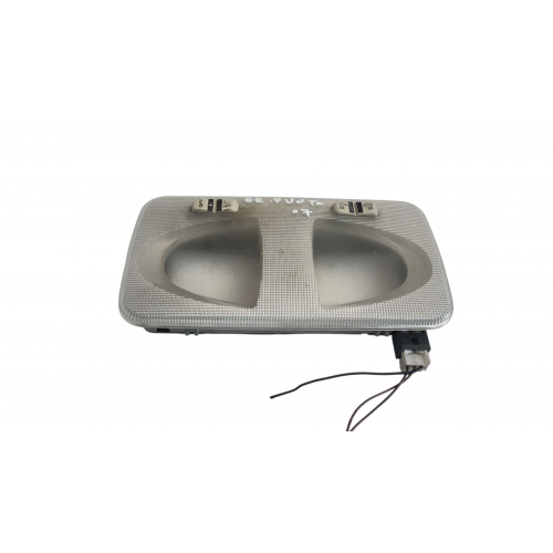 Μπλαφονίερα Οροφής FIAT PUNTO 2003 - 2011 ( 188 ) Εμπρός 735244963