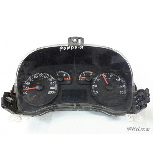 Κοντέρ FIAT PUNTO 1999 - 2003 ( 188 ) 46833378