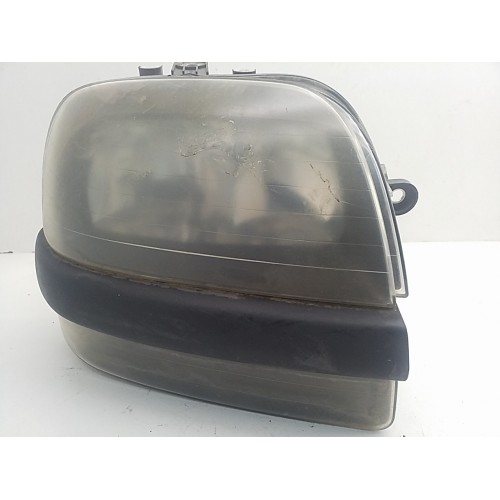 Φανάρι Εμπρός Ηλεκτρικό FIAT DOBLO 2001 - 2005 ( 119 ) Combi Δεξιά 40540999