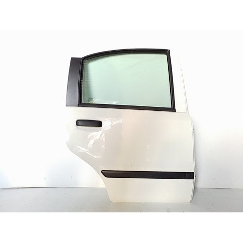 Πόρτα FIAT PANDA 2003 - 2009 ( 169 ) Πίσω Δεξιά 46826582