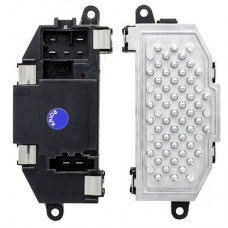 Ανεμιστήρας Καλοριφέρ Εσω VW GOLF 2004 - 2008 ( Mk5 ) FISPA 10.6029