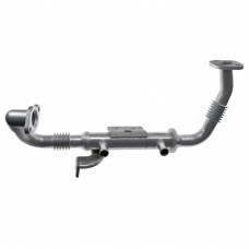 Βαλβίδα AGR / Εξαρτήματα NISSAN PATHFINDER 2005 - 2010 ( R51 ) FISPA 14735-EC00D