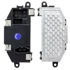 Ανεμιστήρας Καλοριφέρ Εσω VW GOLF 2004 - 2008 ( Mk5 ) FISPA 10.6029