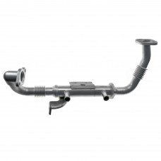 Βαλβίδα AGR / Εξαρτήματα NISSAN PATHFINDER 2005 - 2010 ( R51 ) FISPA 14735-EC00D