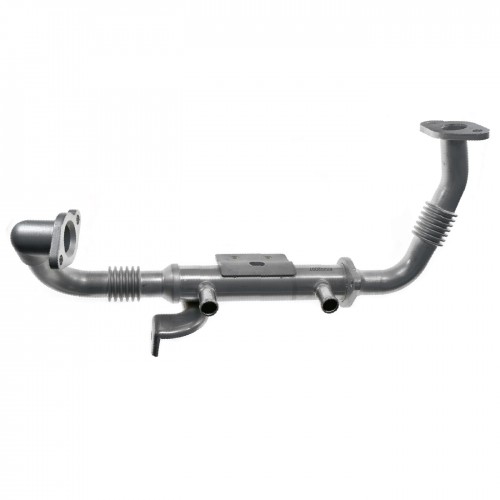 Βαλβίδα AGR / Εξαρτήματα NISSAN PATHFINDER 2005 - 2010 ( R51 ) FISPA 14735-EC00D